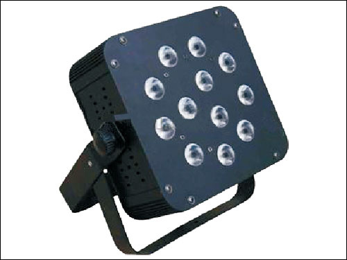 12PCS High Power LED Slim PAR