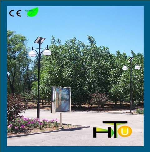 Garden Waterproof LED Light (HTU-GL-110)