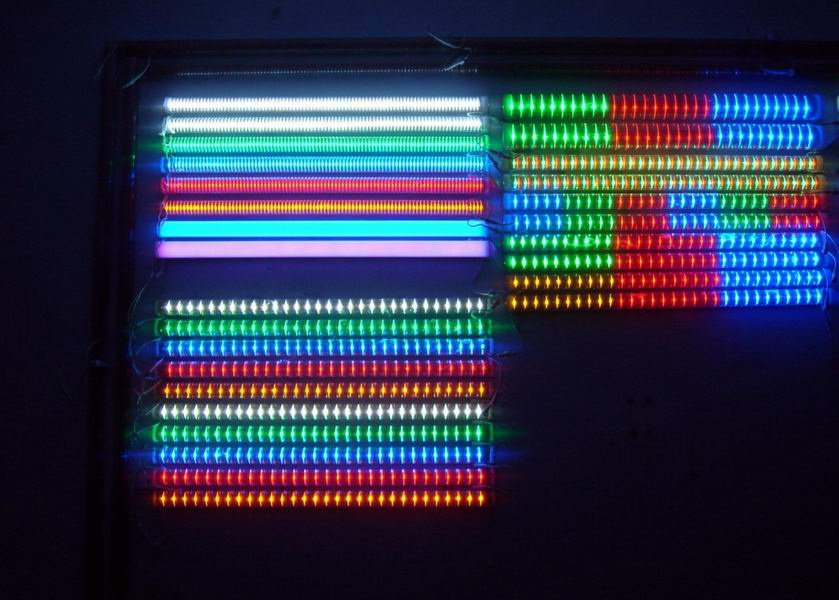 LED Outline Light