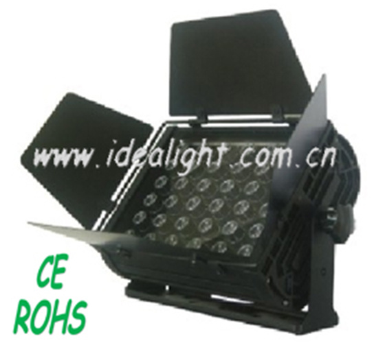 36PCS 3W LED Wall Wash Light