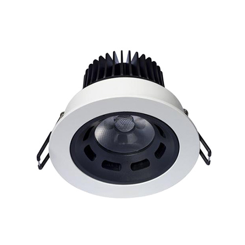 5W COB LED Down Light Spot Light for Commercial Lighting