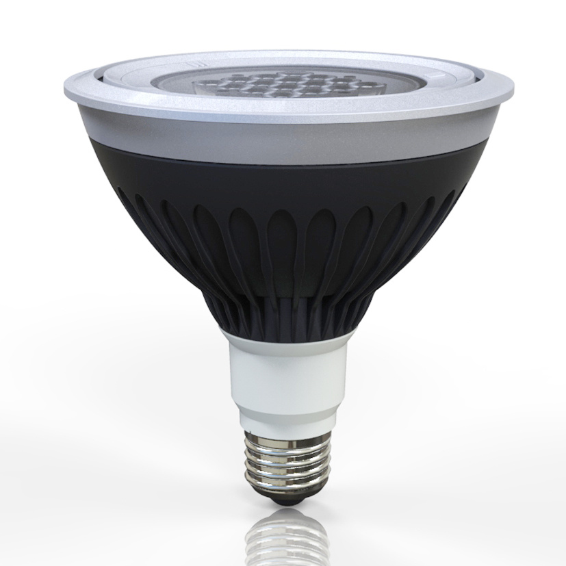 IP67 Waterproof LED PAR38 Landscape Spotlight with ETL&cETL