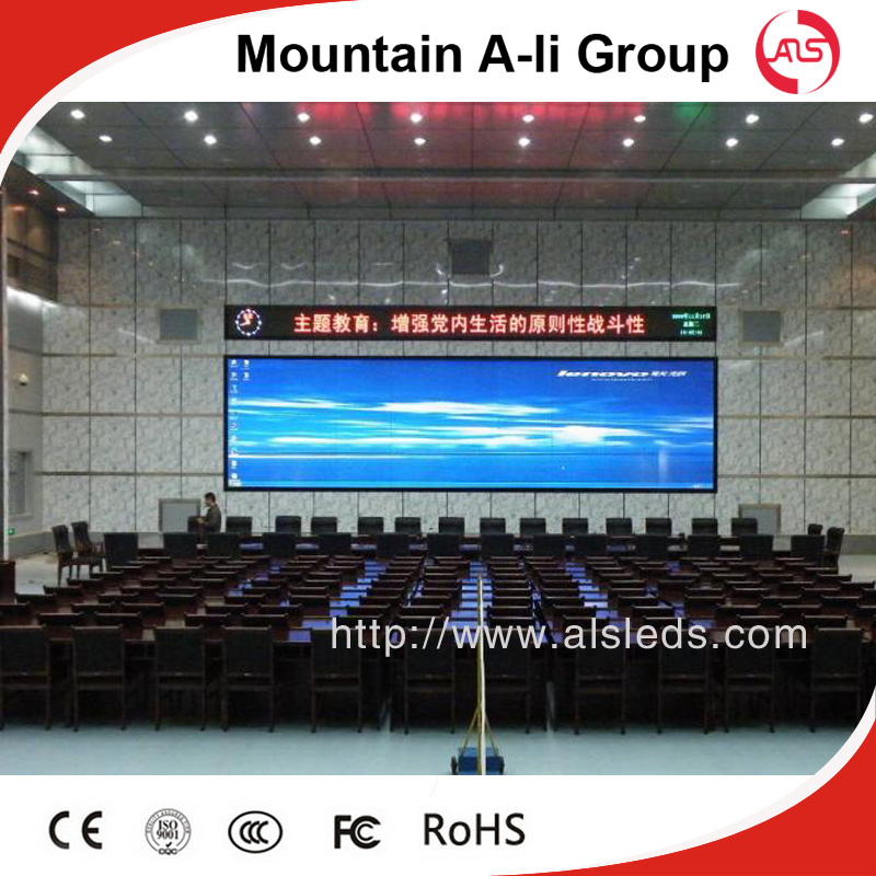 Hot Sales P5 Indoor LED Billboard Advertising Display