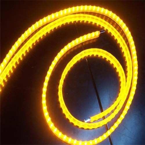 SMD3528 120LED/M Flexible LED Strip Light for KTV Decoration