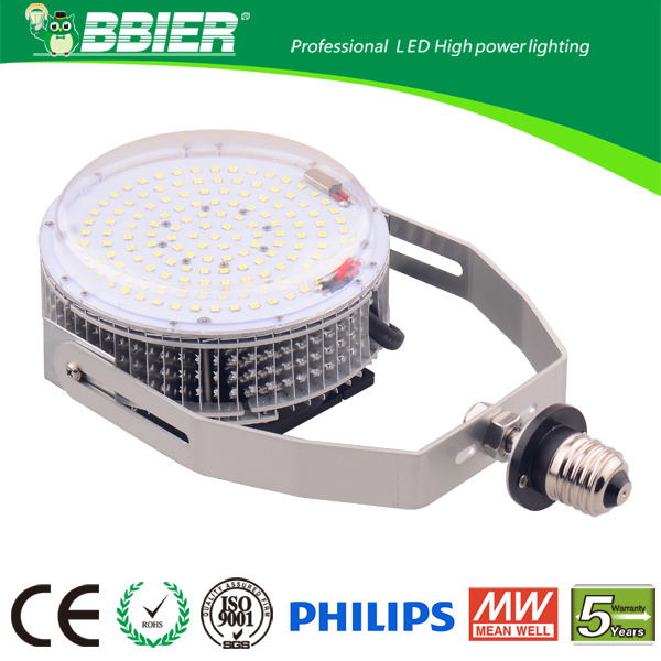 150 Watt LED Street Light for Replacing 400 Watt Metal Halide