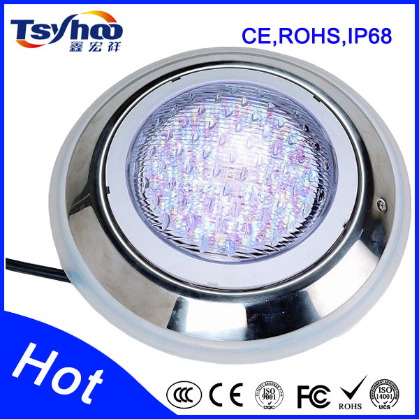 9X1w LED Swimming Pool LED Light