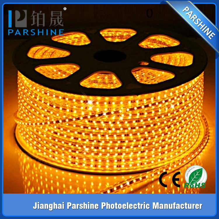 SMD3528 4.8W Waterproof LED Light Strip