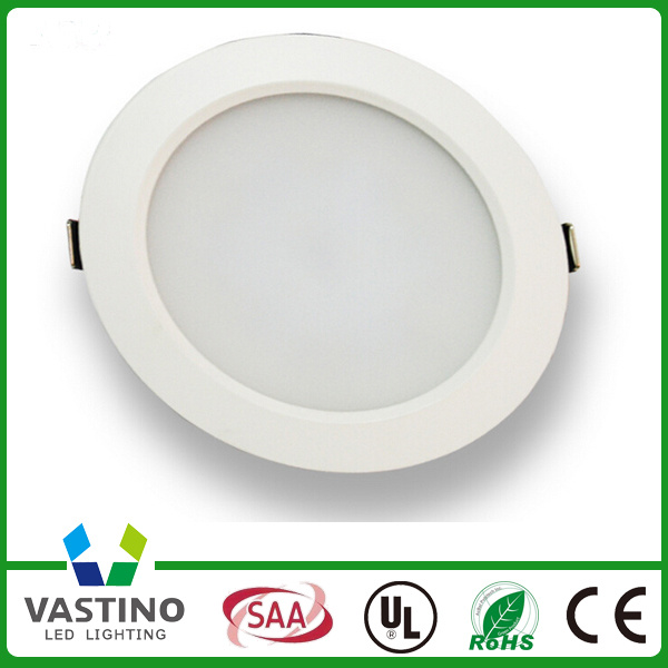 Hot Sales Factory Direct Provided LED Recessed Down Light