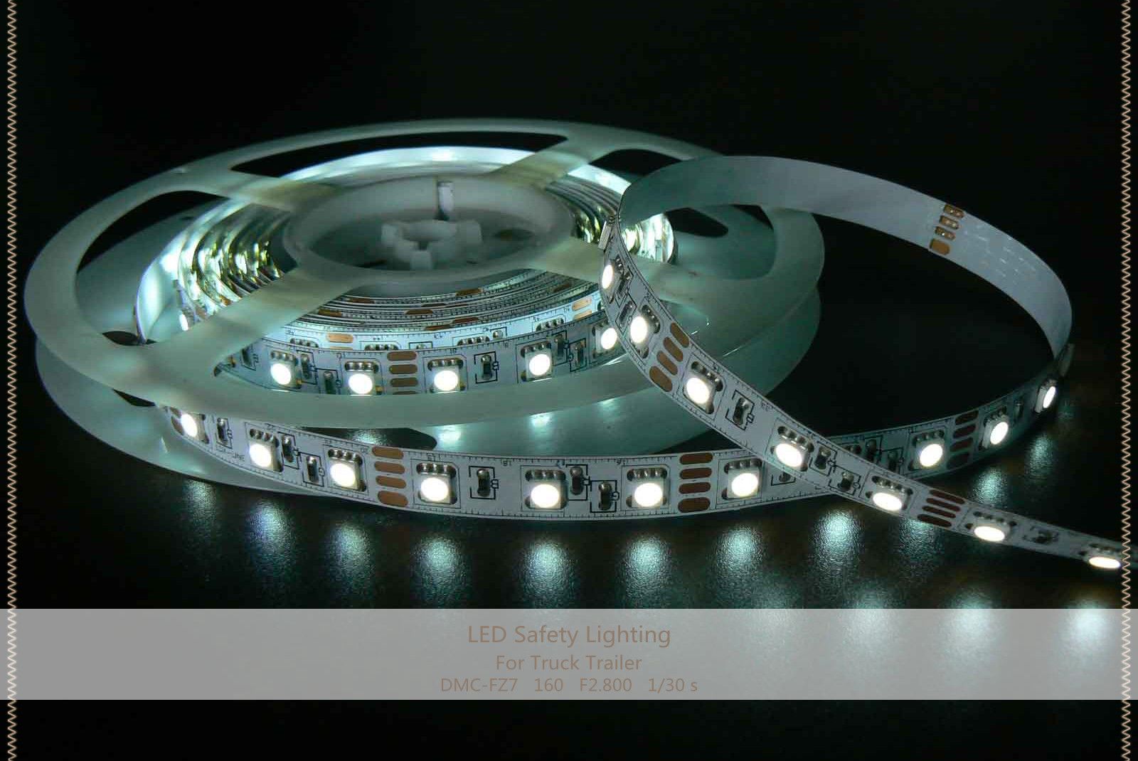 12V 24V 3528 LED Strip Light Flexible Strip Light