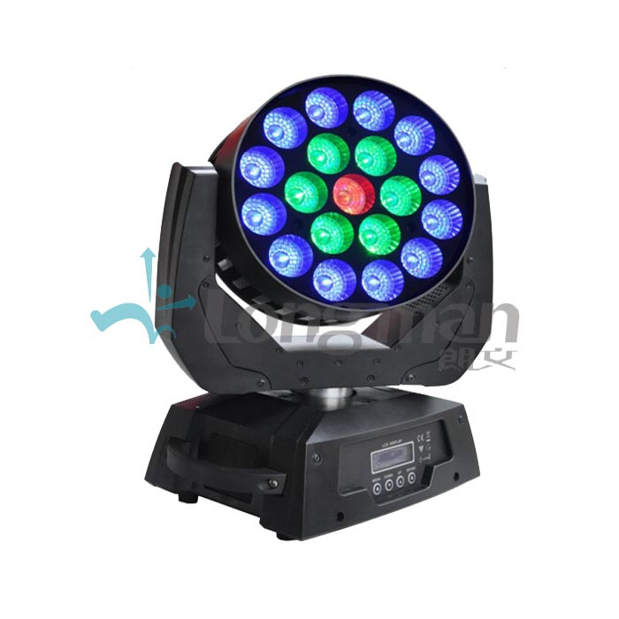 Hote Sale Stage&Lighting Osram LED Moving Head Light