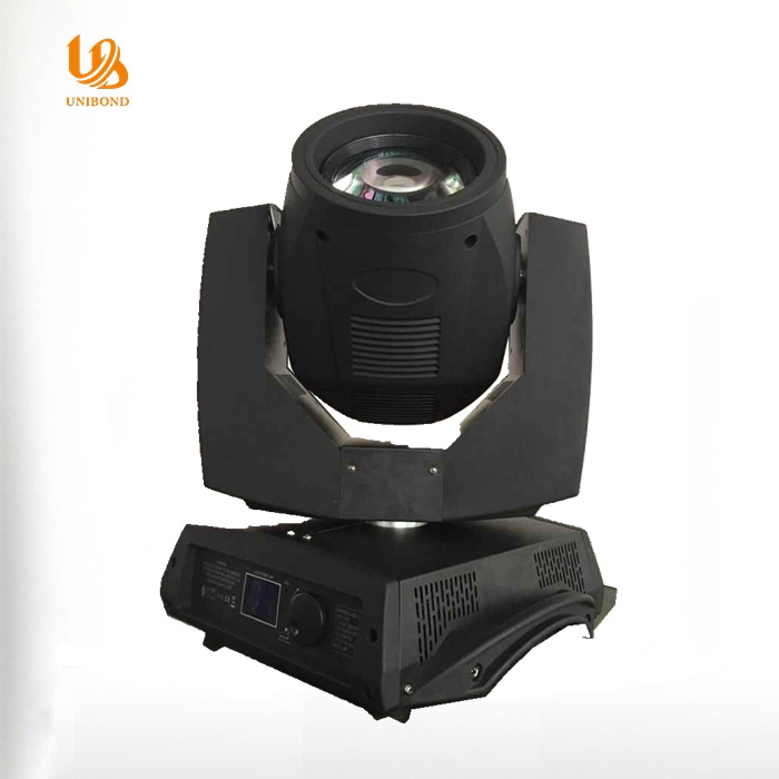 230 Beam Stage Lighting 7r Beam Moving Head Light
