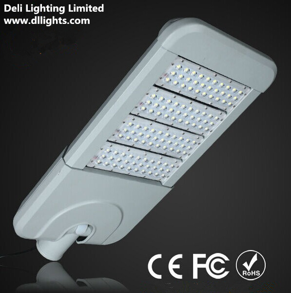 High Power Outdoor 60W LED Street Light