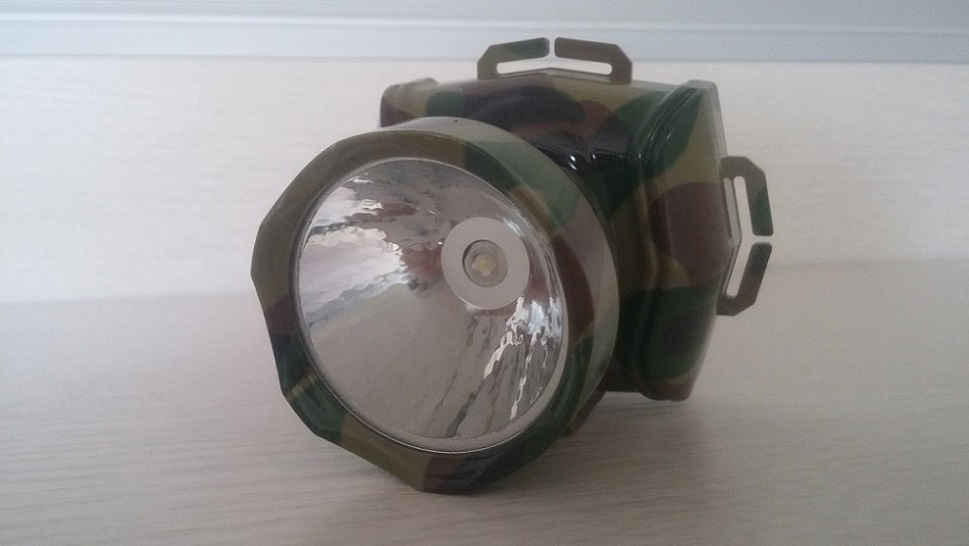 High Bright LED Headlight