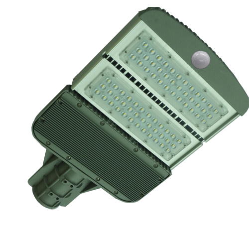 LED 100W Induction Street Light/ LED Street Light Project