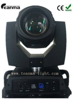 8r 240W Moving Head Beam Light