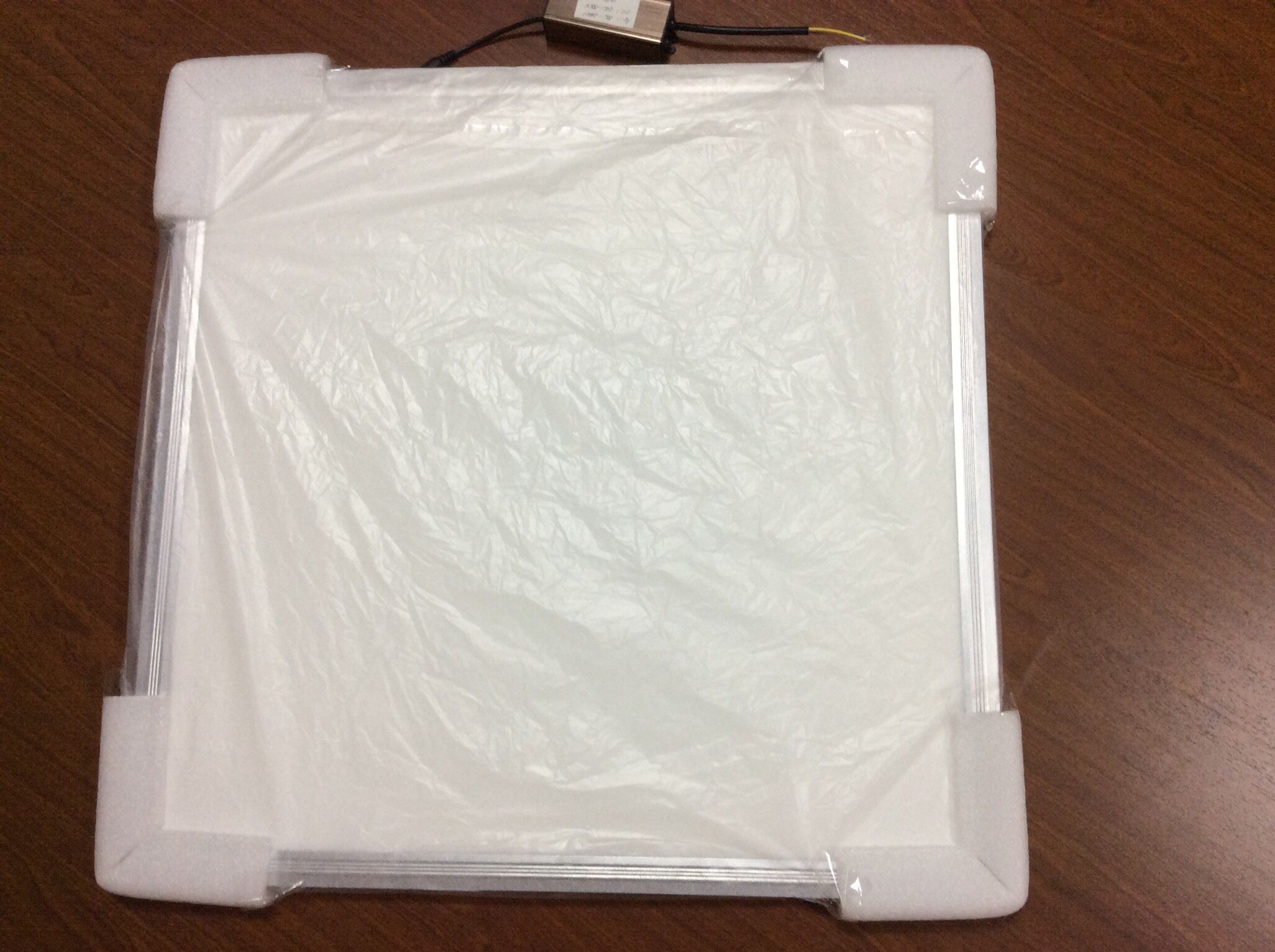 High Quality 60W 600X600mm LED Ceiling Panel Light