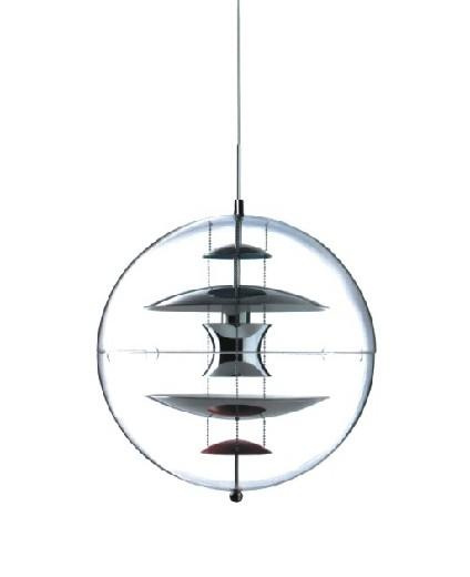 Modern Home Hanging Clear Acryl Chandelier (661s)