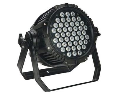 Professional LED 54PCS*3W PAR Stage Light