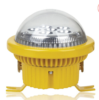 Explosion-Proof LED Roadway Light