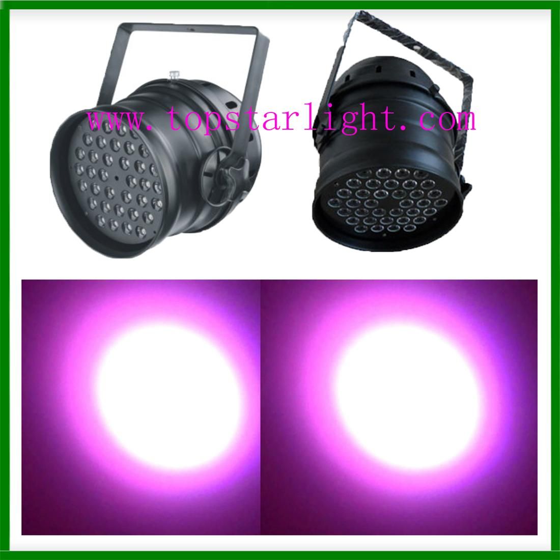 3W LED PAR64 Stage Light High Power LED PAR Wholesale