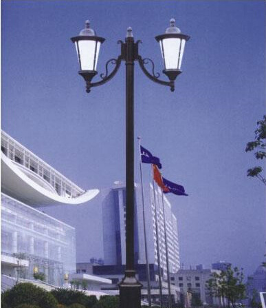 Popular 20W or 30W LED Garden Light with 3year Warranty (YCLG20)