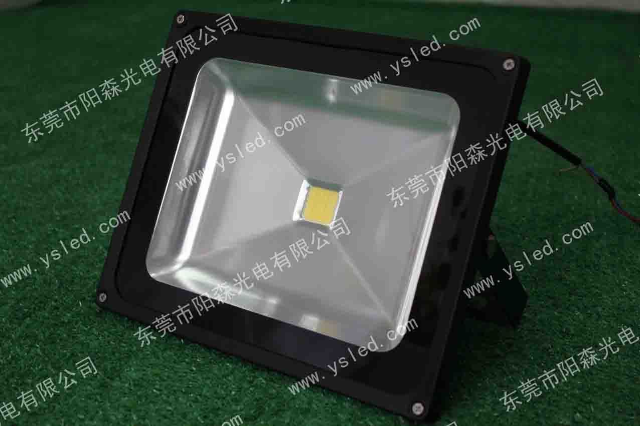 LED Flood Light-50W