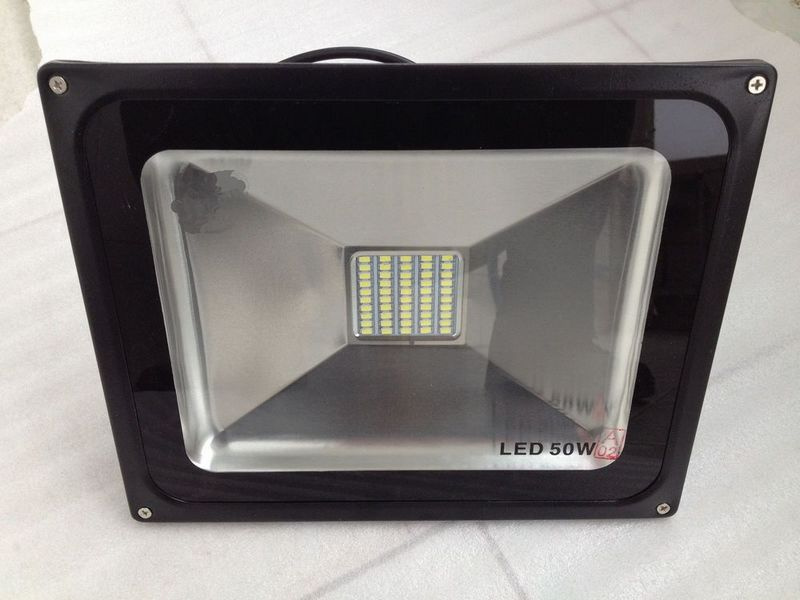 50W LED Flood Light