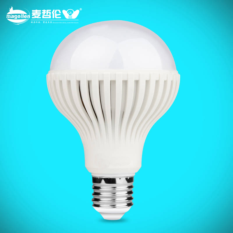 E27 220V 5W 2835 A60 LED Bulb, LED Light Bulb