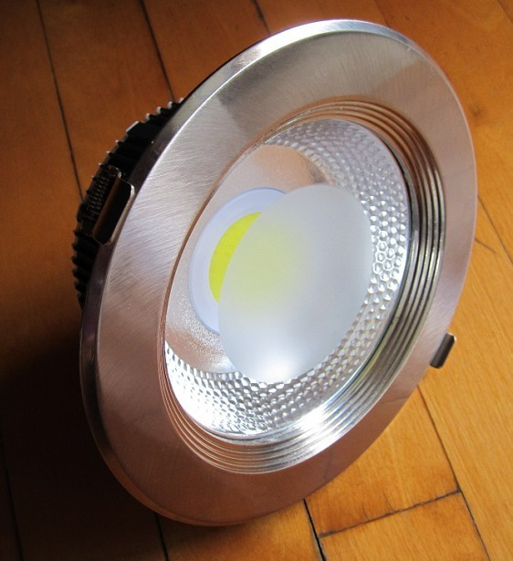 COB LED Down Light 20W