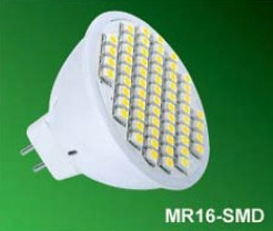 LED Lamp Cup (3528SMD)