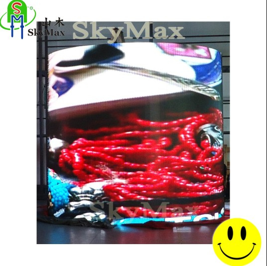 Electronic Advertising Indoor LED Display
