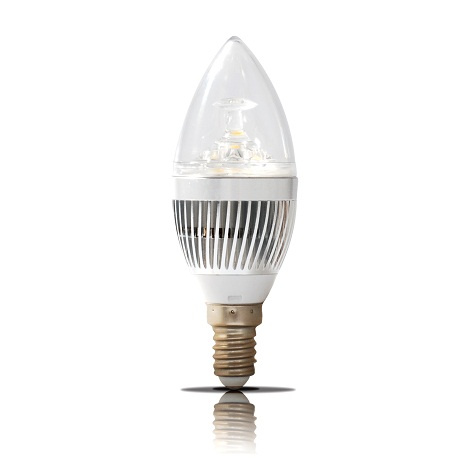 LED Candle Light (LD39-DGZ(3*1W))