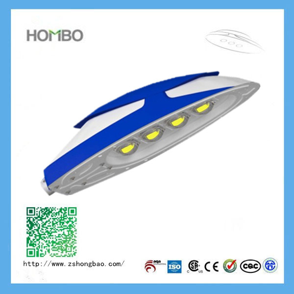 Hombo Integrated Street LED Lights