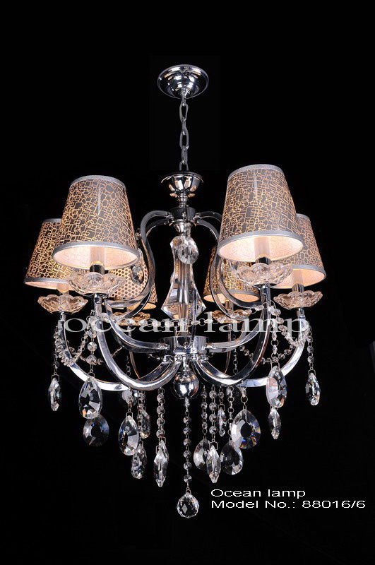 Chandelier 88016-6