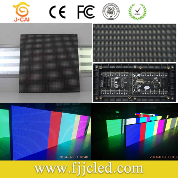 Die Casting Cabinet Rental P4 Indoor Full Color LED Display