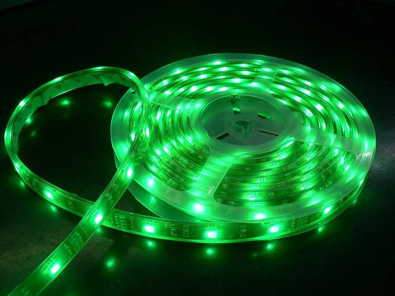 LED Stirp Light/SMD 2835 60LED/PCS Strip Light