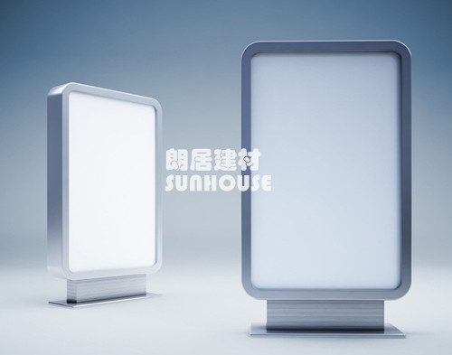 LED Photo Light Box