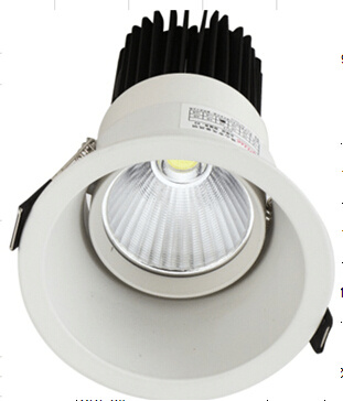 12W LED Indoor Light