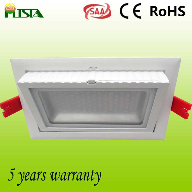 COB Dimmable LED Down Light St-Cbd-38W