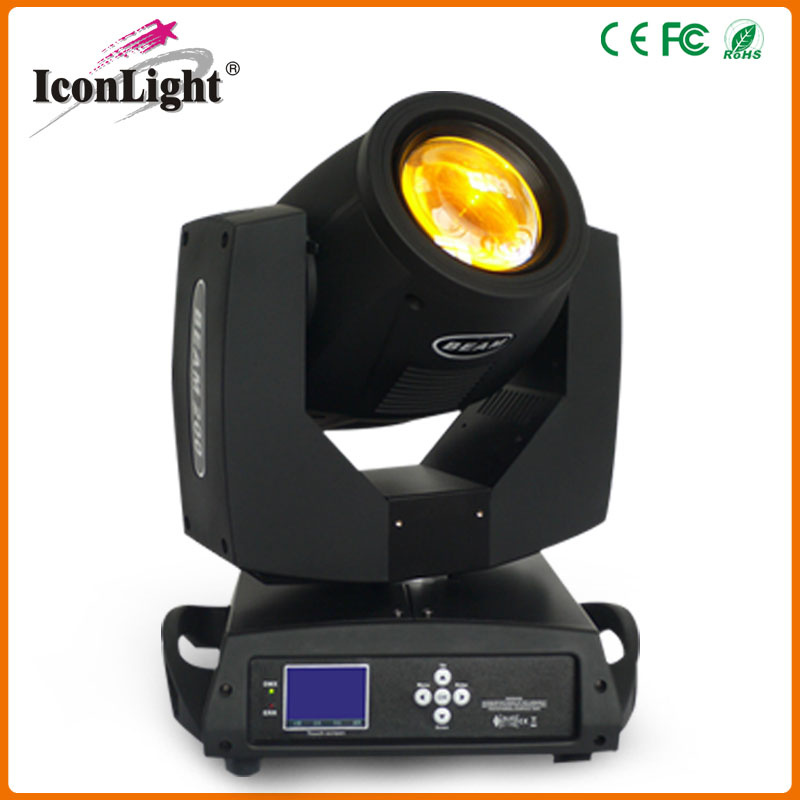 7r 230W Beam Moving Head Light for Show