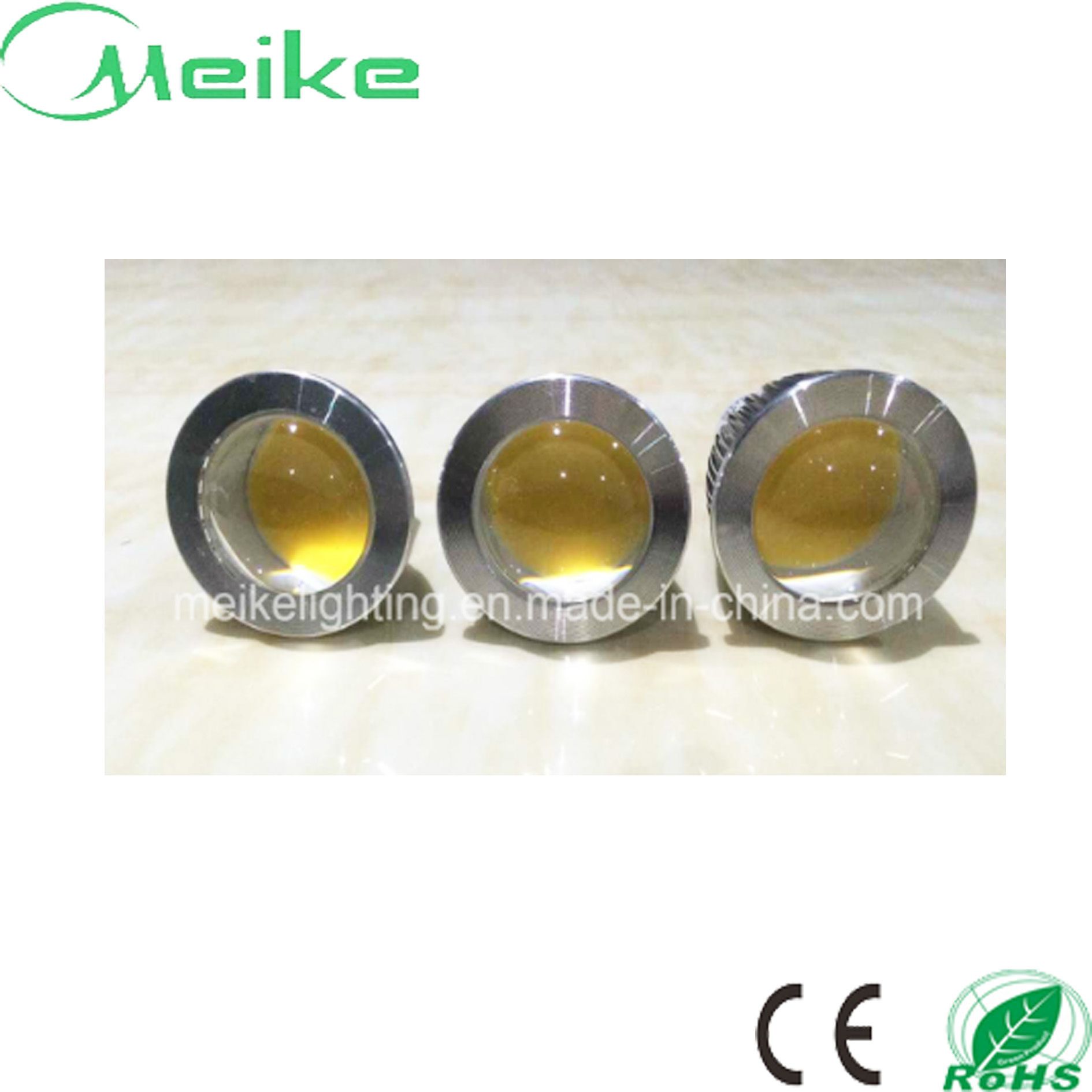 LED Light 3W COB Epistar Chip LED Spotlight