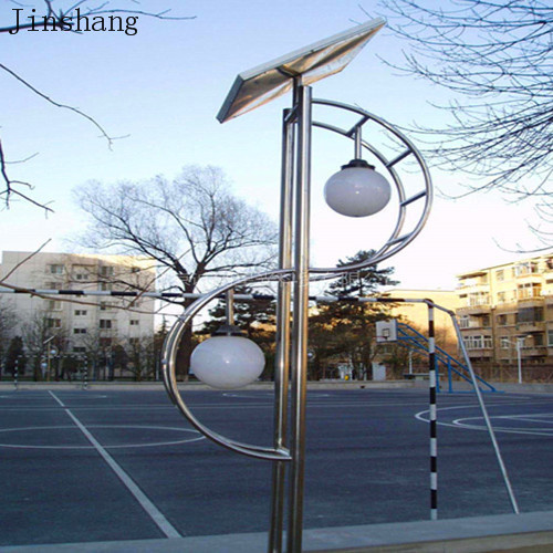 Hot Selling Solar Garden LED Lights (JS-E20154115)