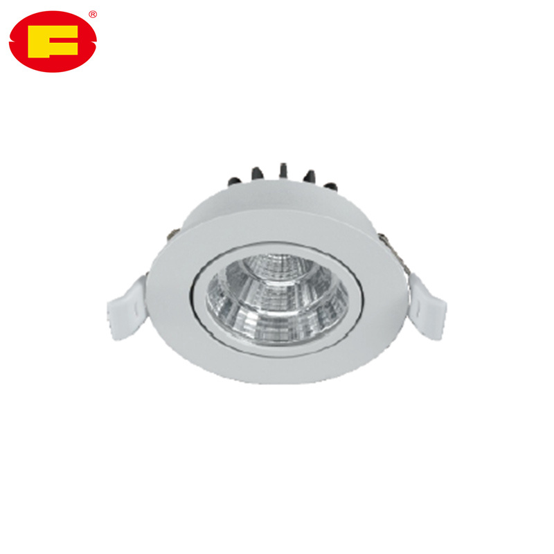 Indoor Commercial Light LED Down Light