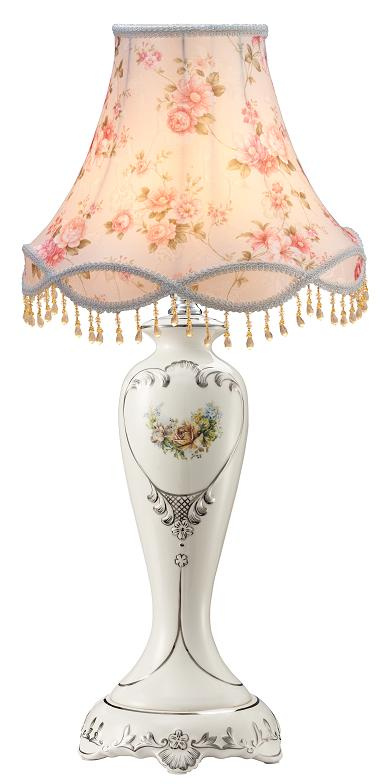Table Lamps