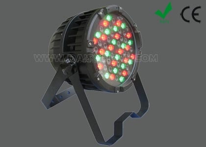 Outdoor LED PAR 3W*60PCS RGBAW