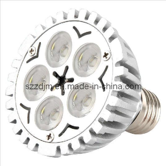 E27 LED Spotlight (HY-Y0922)