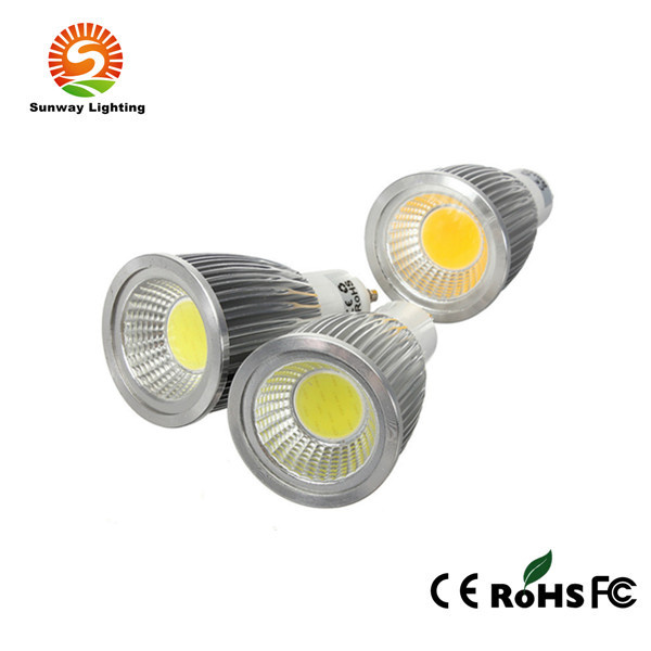 5W 500lm Replace 50W Halogen Lamp LED Spotlight