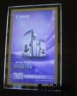 Advertising LED Acrylic Light Box