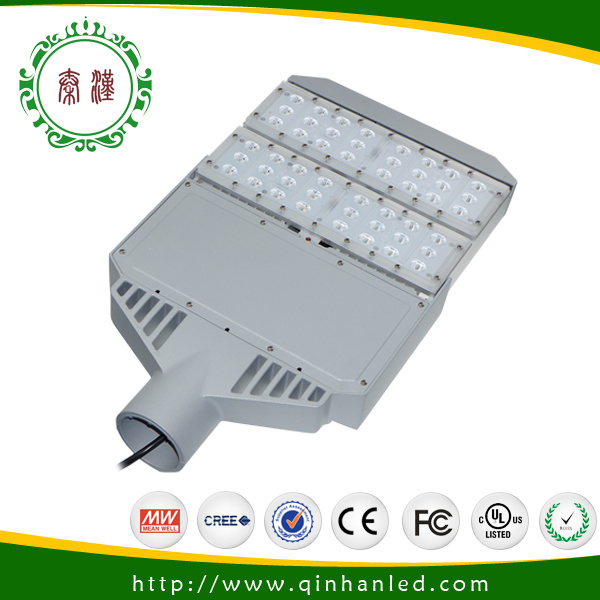 IP65 50W/60W LED Outdoor Street Light with 7 Years Warranty