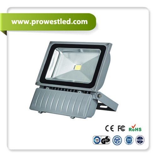 100W Outdoor LED Flood Light with High Power High Lumen